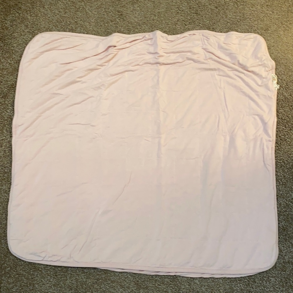Kyte baby blanket